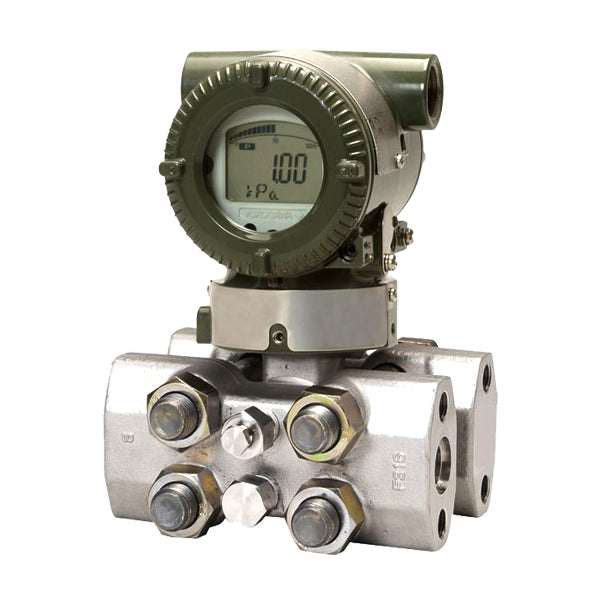 EJA440E-FCS5G-917DB/KS26/X2/D3/M01/T09 | Yokogawa EJA440E Gauge Pressure Transmitter