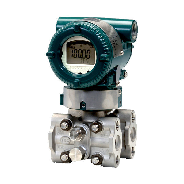 EJX110A-JHS4G-937EB/FU1/X2 | Yokogawa EJX110A Differential Pressure Transmitter