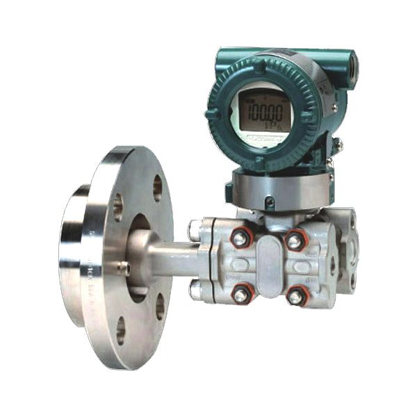 EJX210A-EMS4G-91CDN-EA13C1WE05-A/SU21/X2/D4/M1E | Yokogawa EJX210A Flange Mounted Differential Pressure Transmitter