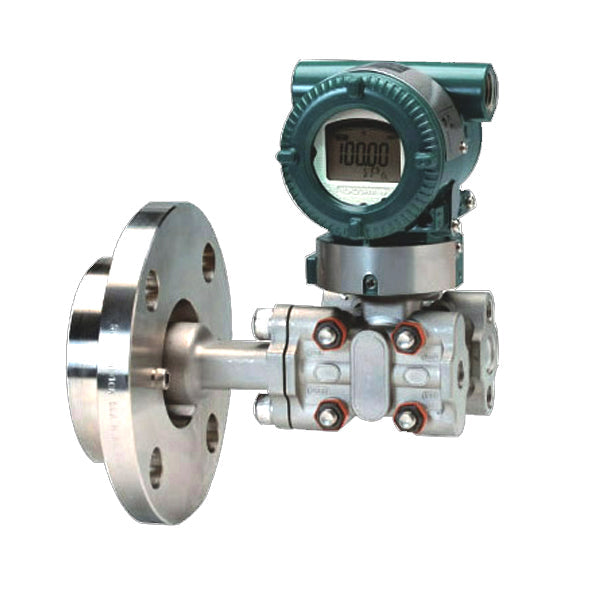 EJX210A-EMS4G-92CDN-WA13C1SW00-A/SU21/D4/M1W | Yokogawa EJX210A Flange Mounted Differential Pressure Transmitter