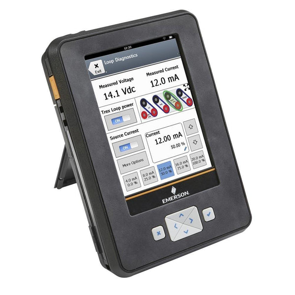 Emerson Device Communicator | TREXLFPKLWS3S