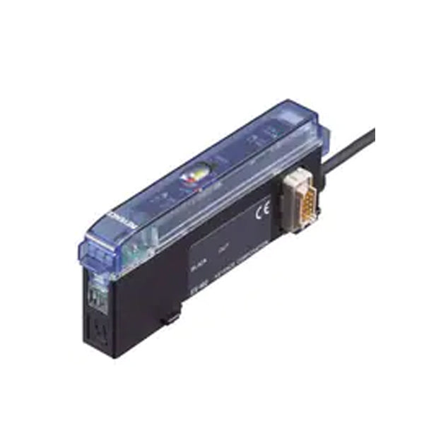 ES-M2 | Keyence Separate Amplifier Proximity Sensor