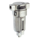 F22-400-A2DA | Norgren F22 Series Stainless Steel Filter