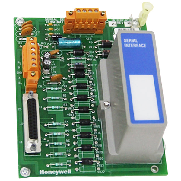 FC-SDO-0824 | Honeywell Safety Manager System Module