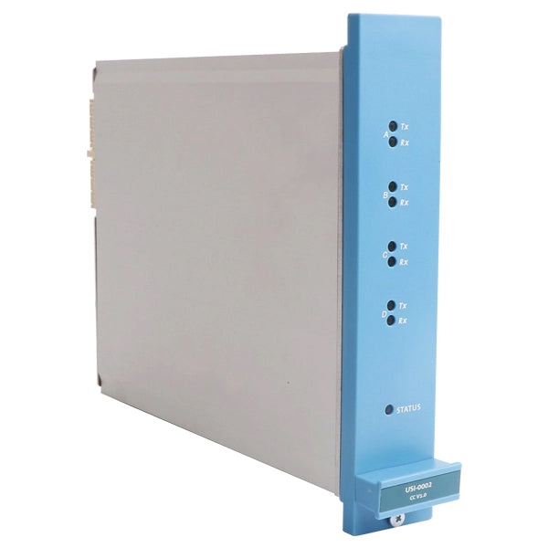 FC-USI-0002 | Honeywell Safety Manager System Module