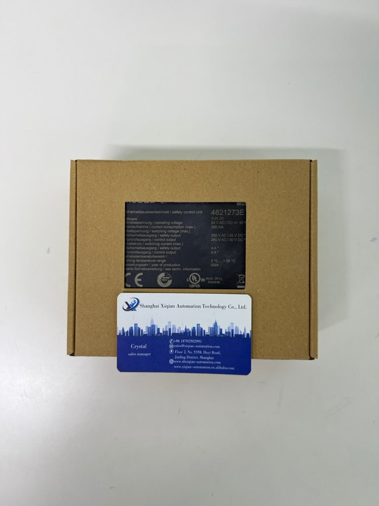 0045455BD5935.48 AC50 60HZ 110VElobau Industrial Mduleo