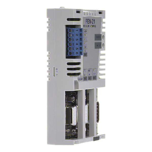 FEN-21 | ABB Resolver Interface