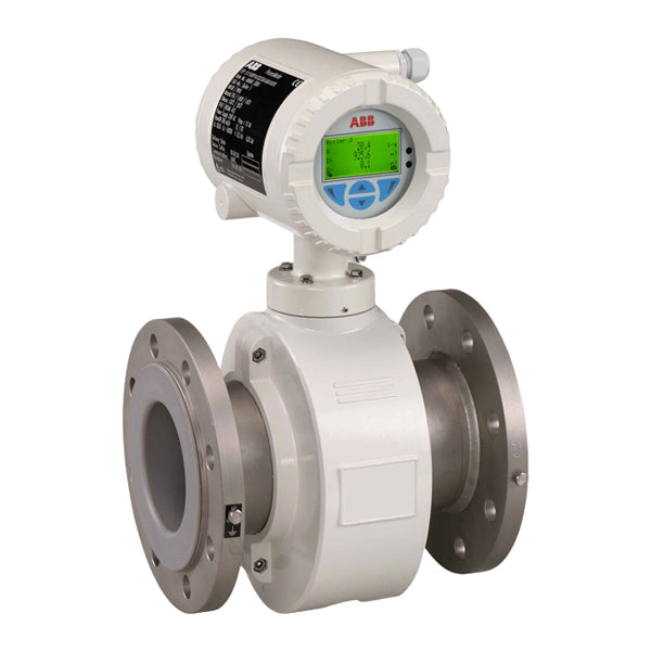 FEP632.Y0.A2.0100.A1.T1.B.1.D.2.A.70.Y.0.Y0.A-.CRP.F5.MW.SC2 | ABB ProcessMaster FEP632 Electromagnetic Flowmeter System