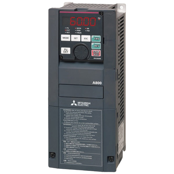FR-A840-00380-2-60 | Mitsubishi FR-F840 Series Inverter