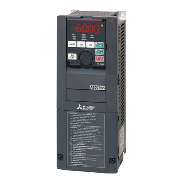 FR-A840-00380-2-60 | Mitsubishi Electric FR-A800-E Series