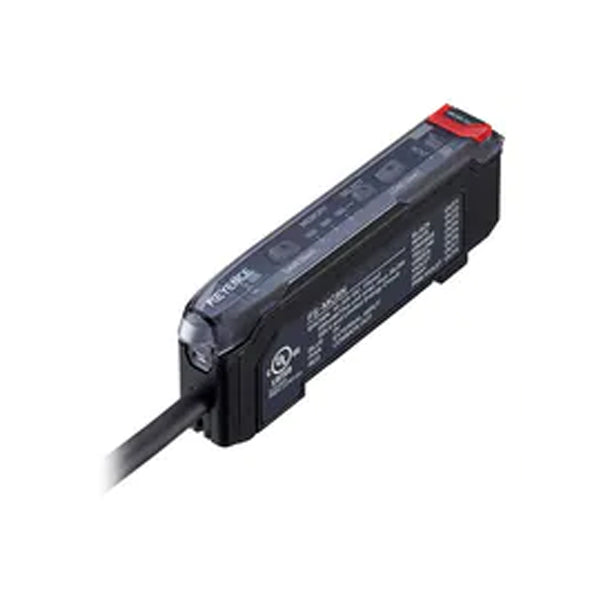 FS-MC8P | Keyence Amplifier Separate Type Photoelectric Sensor