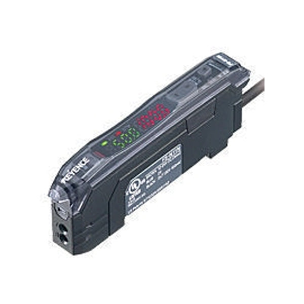 FS-N11P | Keyence Digital Fibre Optic Sensor