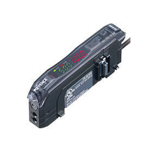 FS-N12P | Keyence Digital Fibre Optic Sensors