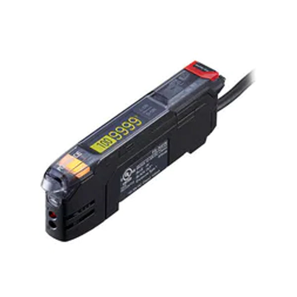 FS-N41N | Keyence Digital Fibre Optic Sensor
