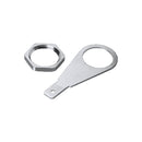 FUNKTIONSERDUNG LS610/VDM100 | Pepperl+Fuchs Mouting Aid