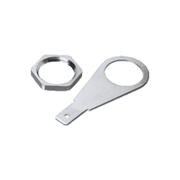 FUNKTIONSERDUNG LS610/VDM100 | Pepperl+Fuchs Mouting Aid