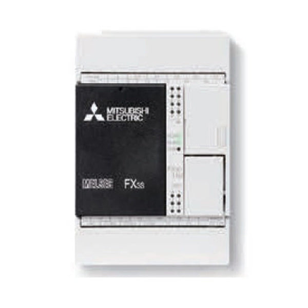 FX3S-20MR/ES | Mitsubishi PLC