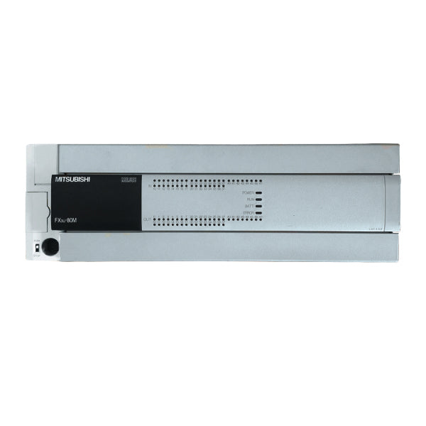 FX3U-80MT-ES-A | Mitsubishi Main Units with 80 I/O [SAME DAY DELIVERY]