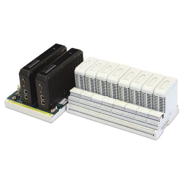 8521-HC-MT | GE Fanuc PAC8000 Hybrid Controller