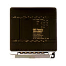 IC200UDR005 | GE Fanuc 28 Point Micro PLC