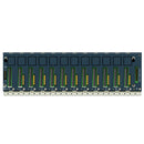 IC695CHS016 | GE Fanuc 16-Slot Universal Backplane