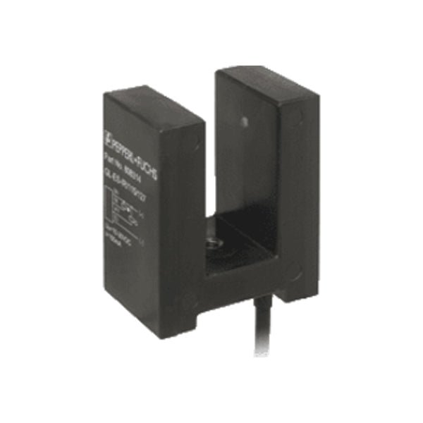 GL-ES-IR/115/120 | Pepperl+Fuchs Photoelectric Slot Sensor