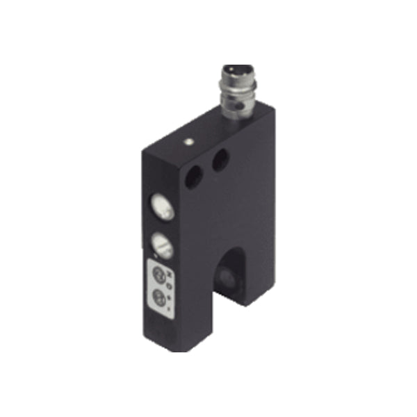 GL10-RT/30/40a/98a | Pepperl+Fuchs Photoelectric Slot Sensor