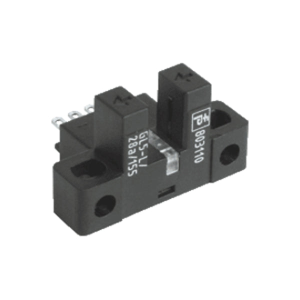 GL5-L/43a/155 | Pepperl+Fuchs Photoelectric Slot Sensor