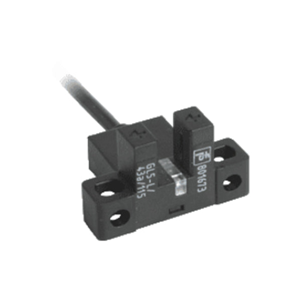 GL5-L-8225/46a/59 | Pepperl+Fuchs Photoelectric Slot Sensor