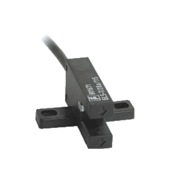 GL5-T/28a/115 | Pepperl+Fuchs Photoelectric Slot Sensor