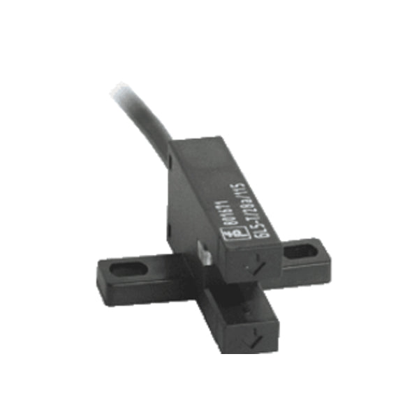 GL5-T/43a/115 | Pepperl+Fuchs Photoelectric Slot Sensor