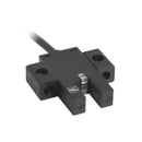 GL5-U/28a/115 | Pepperl+Fuchs Photoelectric Slot Sensor