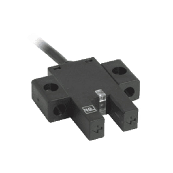 GL5-U/28a/115 | Pepperl+Fuchs Photoelectric Slot Sensor