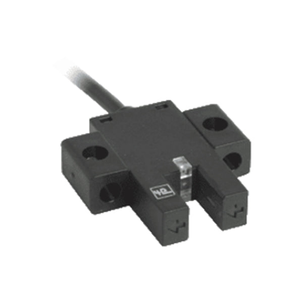 GL5-U/43a/115 | Pepperl+Fuchs Photoelectric Slot Sensor