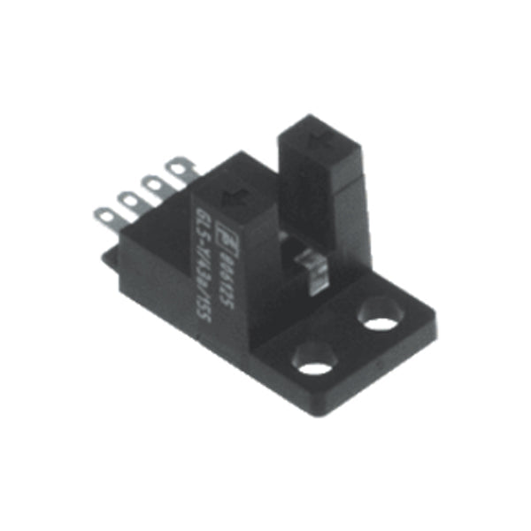 GL5-Y/28a/155 | Pepperl+Fuchs Photoelectric Slot Sensor