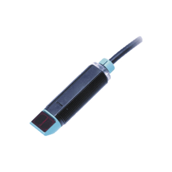 GLK18-55-S/25/115/161 | Pepperl+Fuchs Retroreflective Sensor