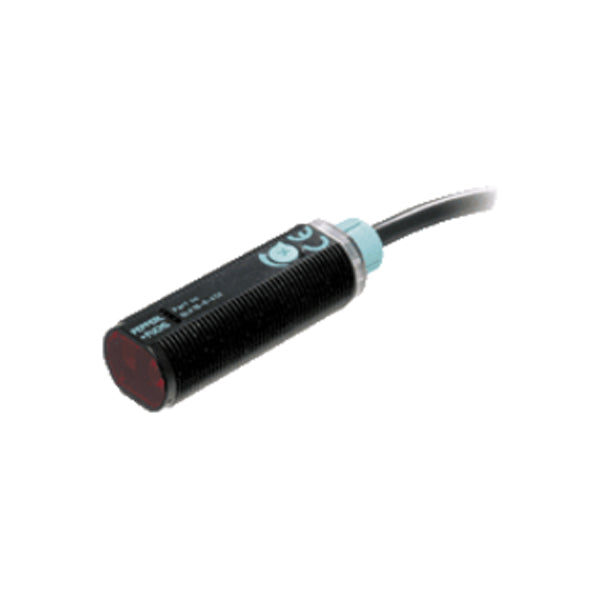 GLK18-8-450/25/115/161 | Pepperl+Fuchs Retroreflective Sensor