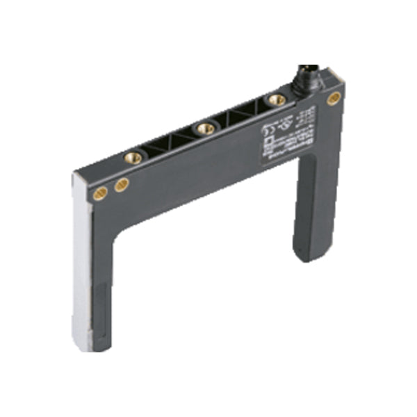 GLP80-RT/40b/102/156 | Pepperl+Fuchs Photoelectric Slot Sensor