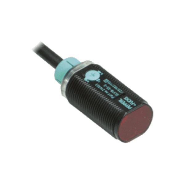 GLV18-55-G/25/102/115 | Pepperl+Fuchs Retroreflective Sensor
