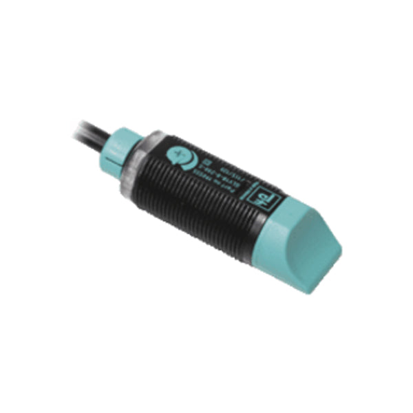 GLV18-8-200-S/25/102/115 | Pepperl+Fuchs Retroreflective Sensor