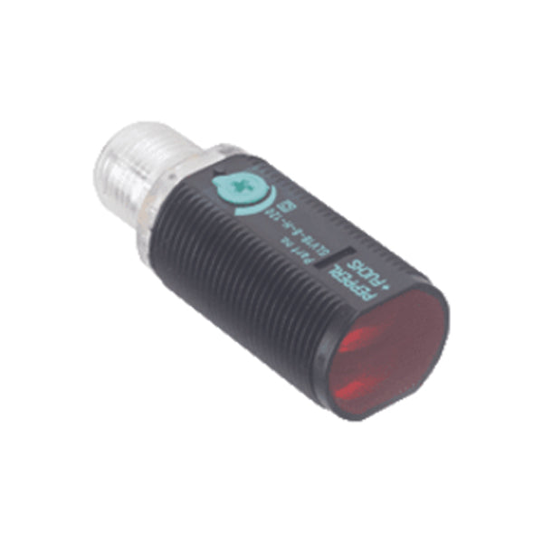 GLV18-8-H-120/59/102/159 | Pepperl+Fuchs Retroreflective Sensor