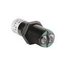 GLV30-8-H-4575 | Pepperl+Fuchs Retroreflective Sensor