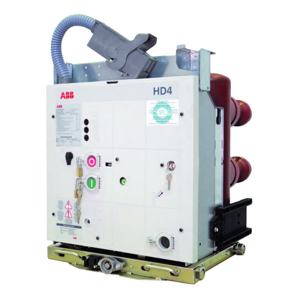 HD4/Z 40.31.31 | ABB HD4 MV Circuit Breaker
