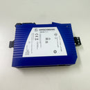 SPIDER II Giga 5T/2S EEC | Hirschmann  Industrial Ethernet Switches