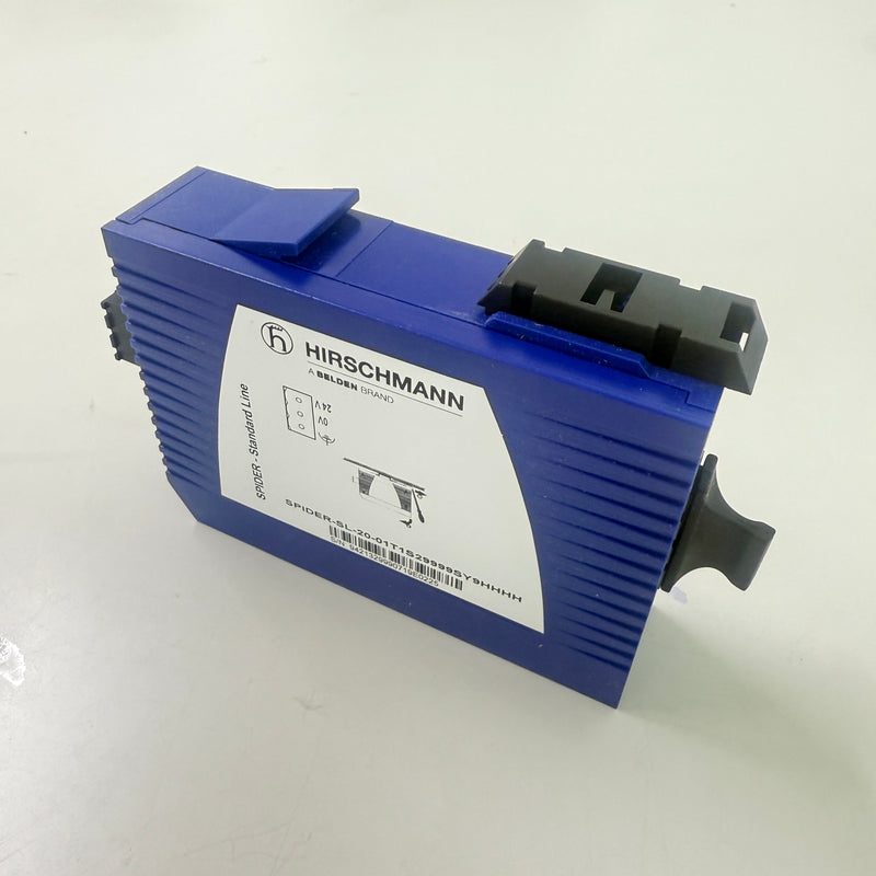 CM02E14S-2P | Hirschmann Industrial Ethernet Switches