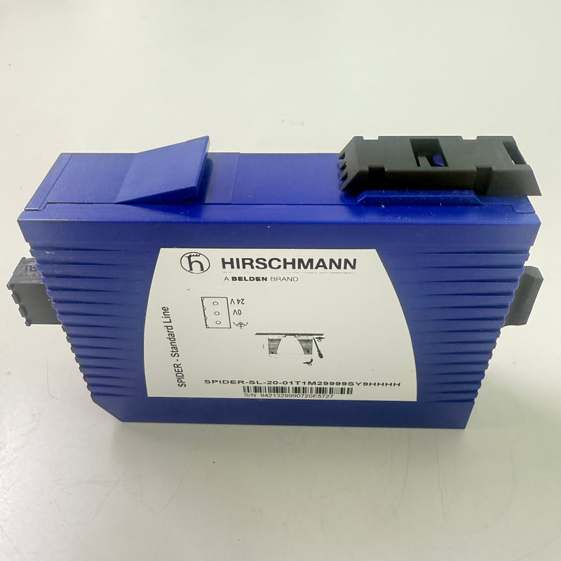 BAT-Controller WLC100 | Hirschmann Industrial Ethernet Switches