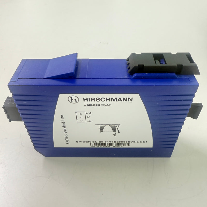 BAT-Controller WLC1000 | Hirschmann Industrial Ethernet Switches