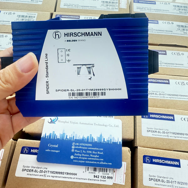 BAT-Controller WLC25 | Hirschmann Industrial Ethernet Switches