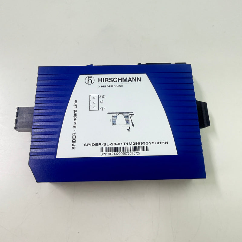 BAT-Controller WLC200 | Hirschmann Industrial Ethernet Switches