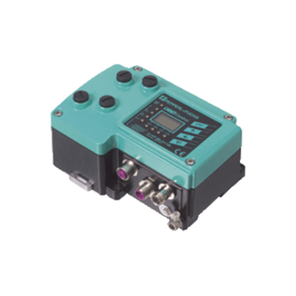 IC-KP-B6-2V15B | Pepperl+Fuchs Control Interface Unit